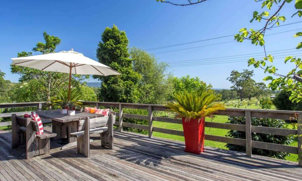 Photo of Outdoor in Woodstock