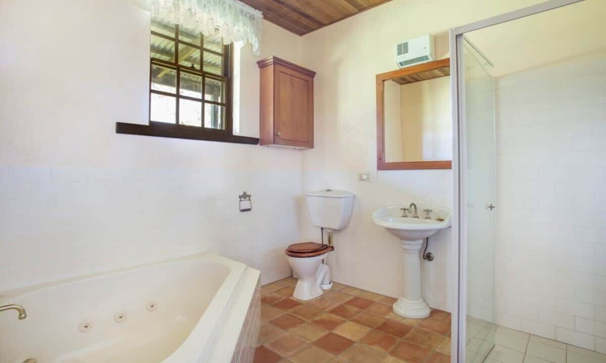 Photo of Bathroom in Woodstock