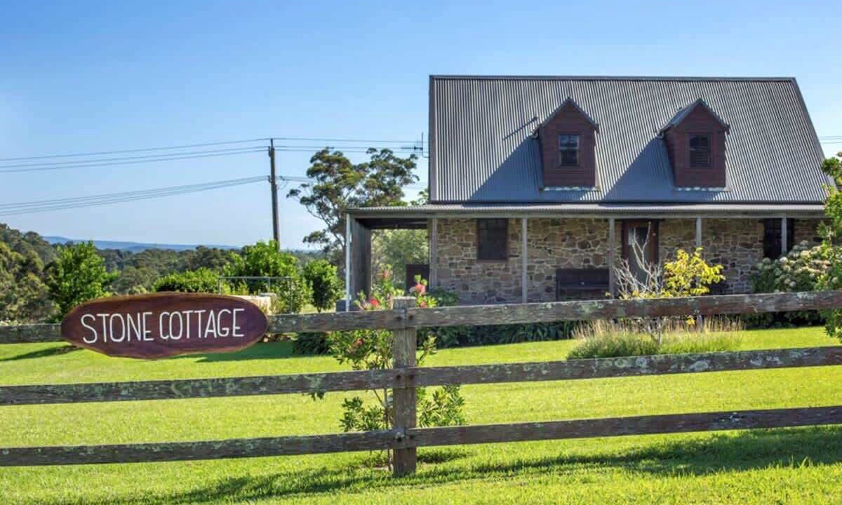 Photo of Outdoor in Woodstock