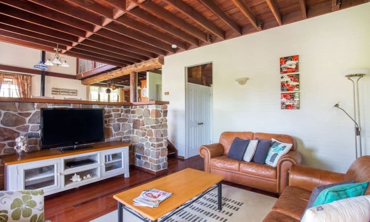 Photo of Livingroom in Woodstock