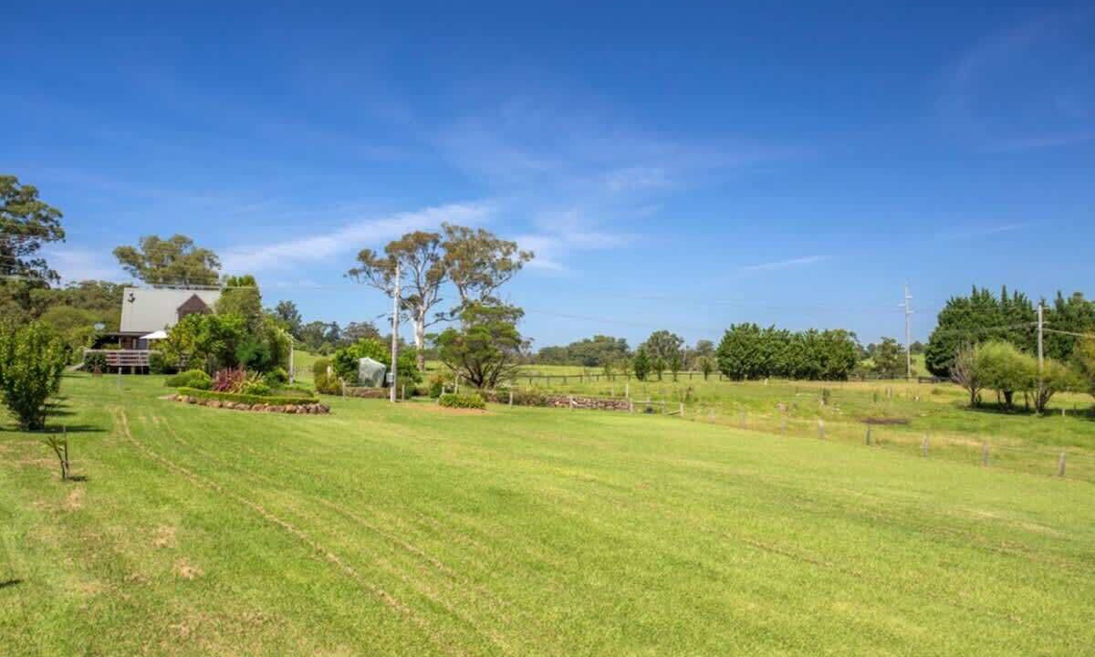 Photo of Outdoor in Woodstock