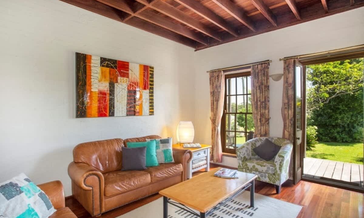 Photo of Livingroom in Woodstock