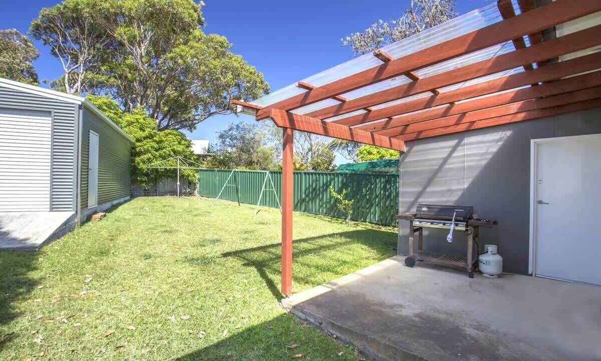 Photo of Outdoor in Dolphin Point