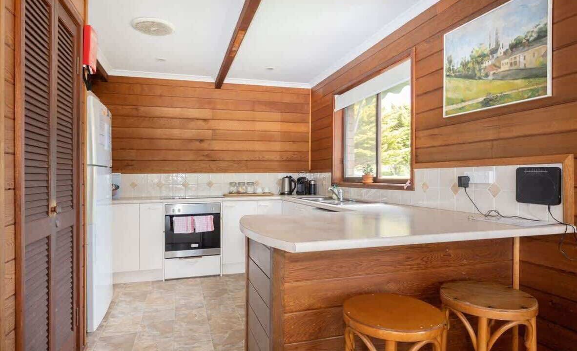 Photo of Kitchen in Mollymook