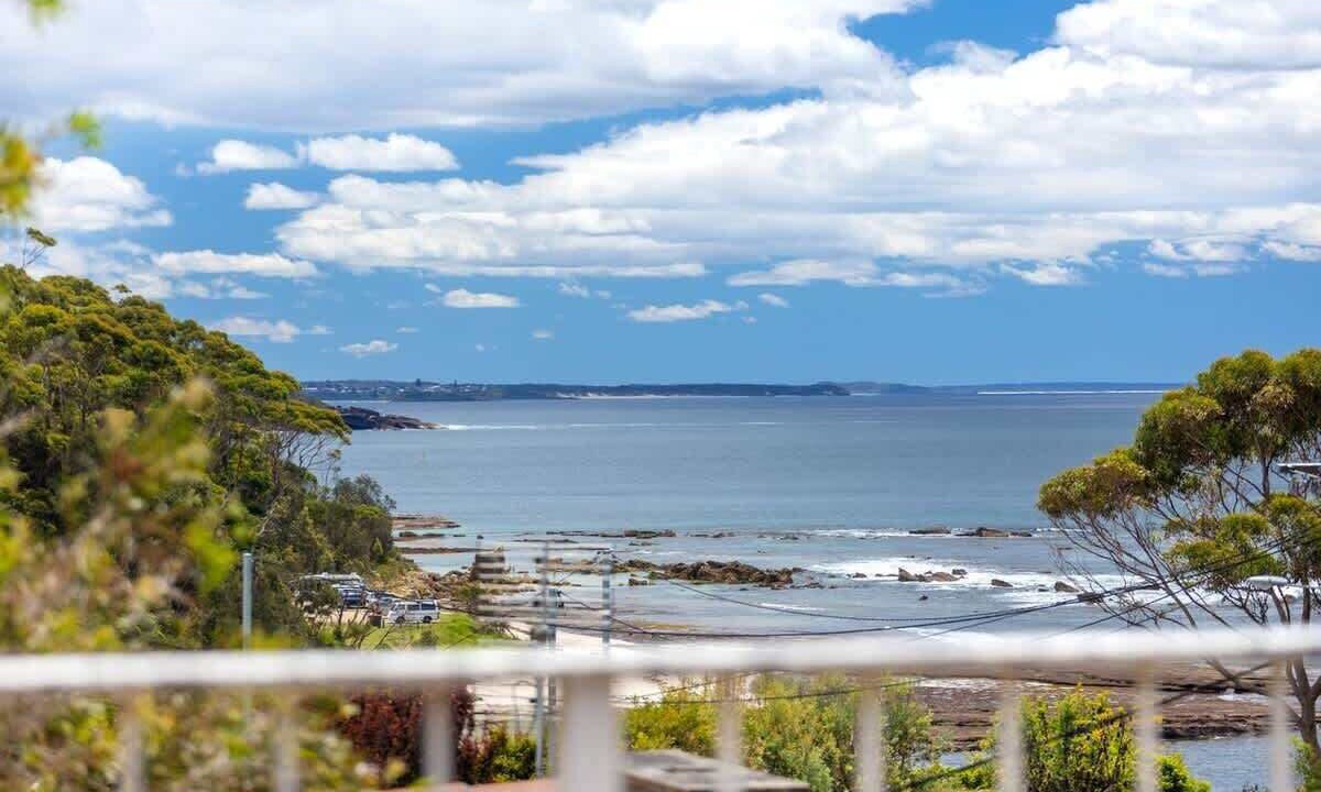 Photo of Outdoor in Mollymook