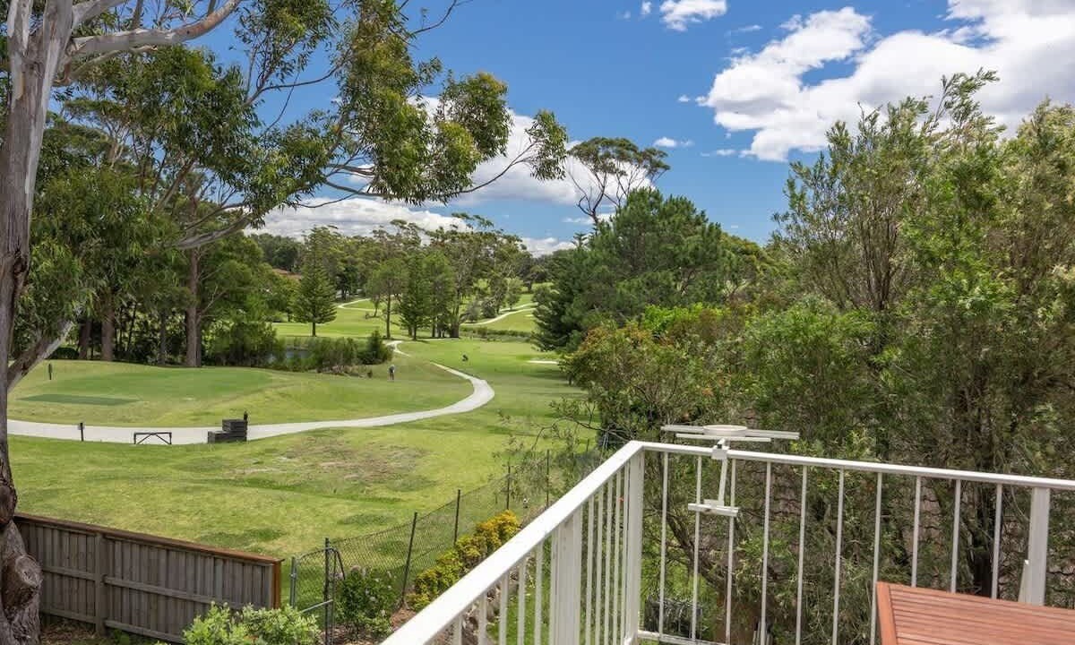 Photo of Outdoor in Mollymook