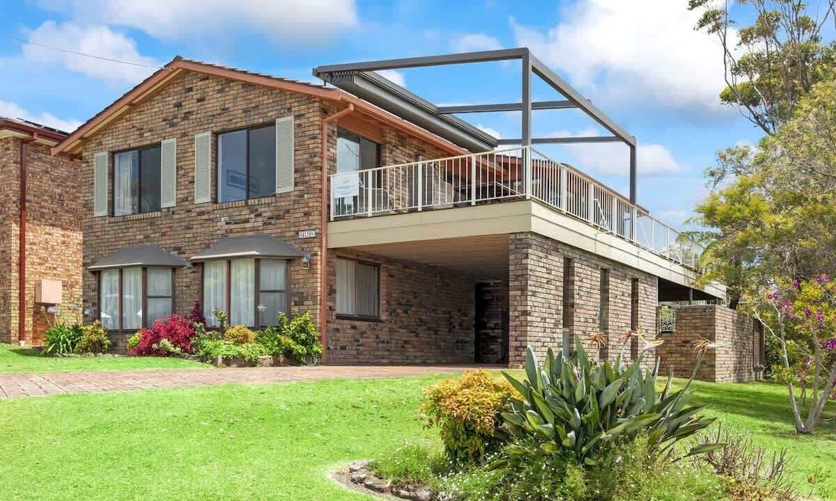 Photo of Outdoor in Mollymook
