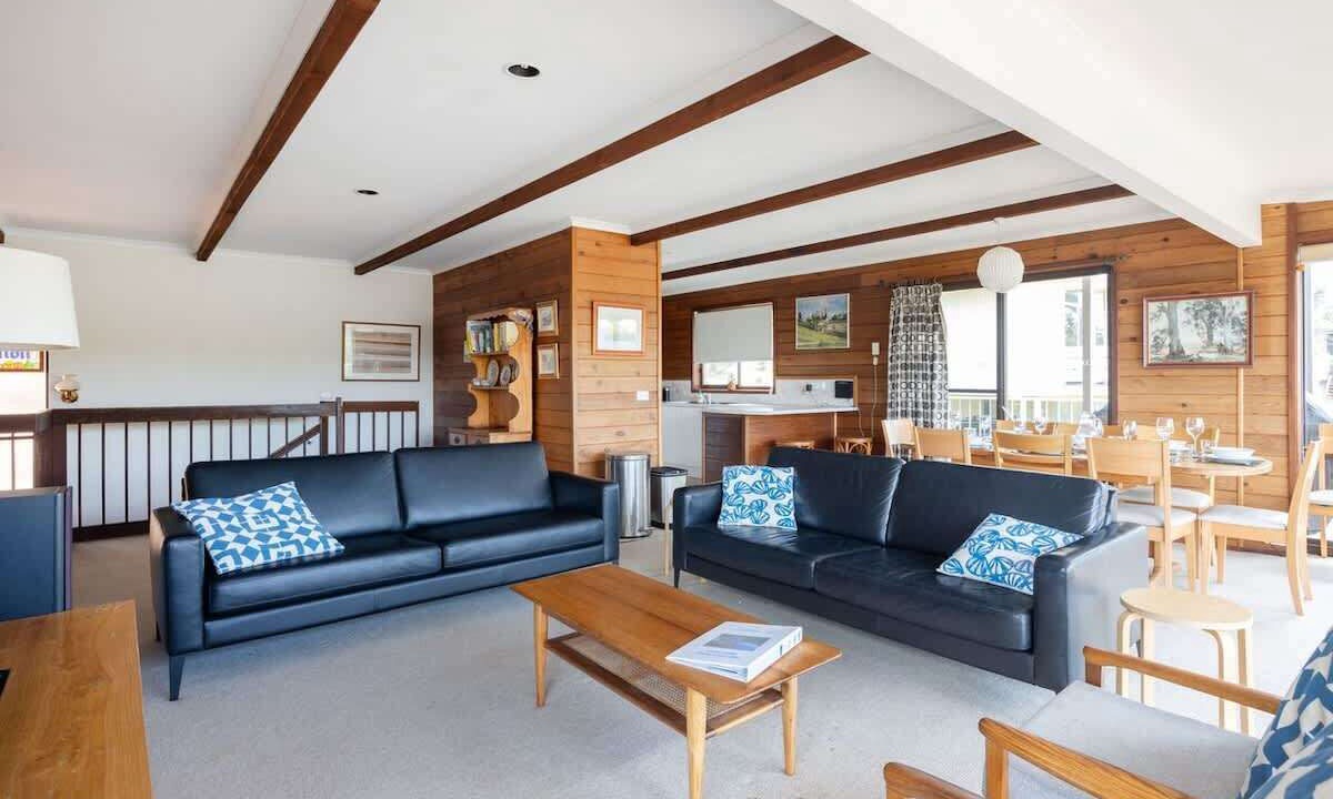 Photo of Livingroom in Mollymook
