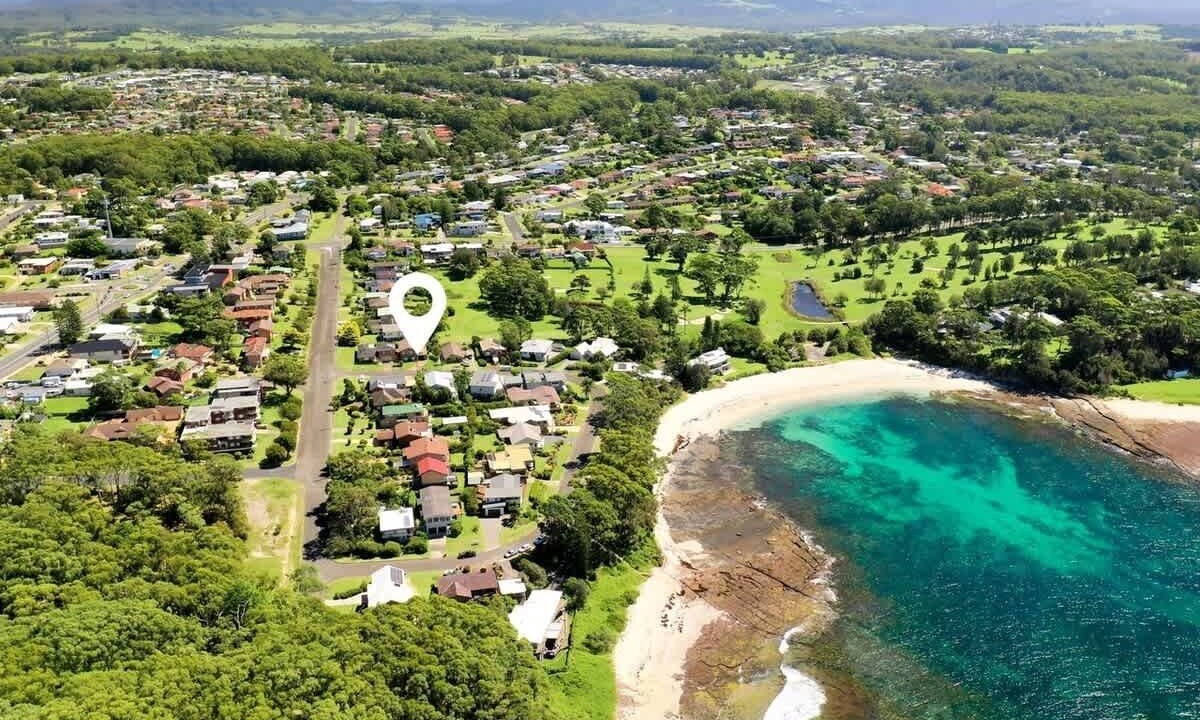 Photo of Outdoor in Mollymook
