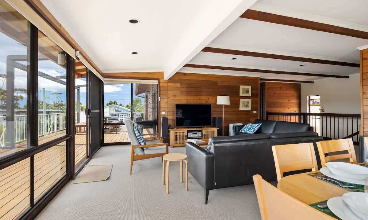 Photo of Livingroom in Mollymook