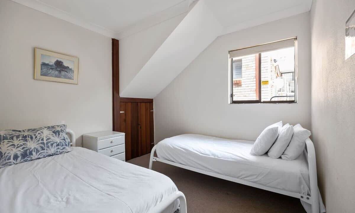 Photo of Bedroom in Mollymook