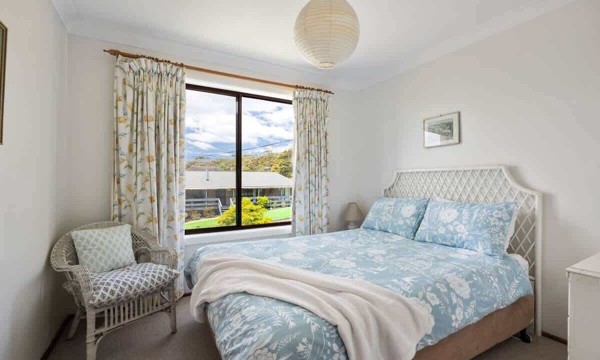 Photo of Bedroom in Mollymook