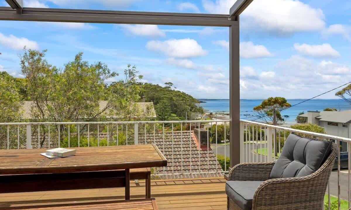 Photo of Outdoor in Mollymook