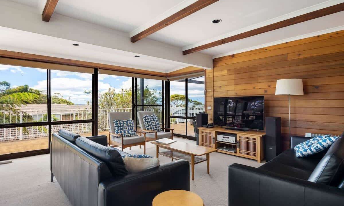 Photo of Livingroom in Mollymook