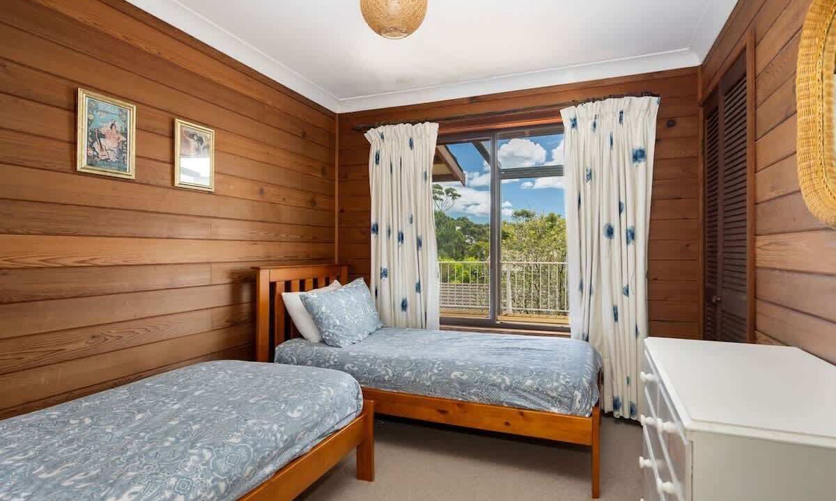 Photo of Bedroom in Mollymook