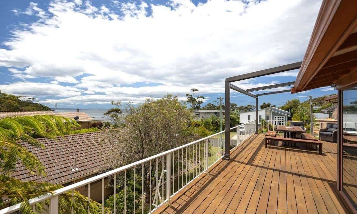 Photo of Outdoor in Mollymook