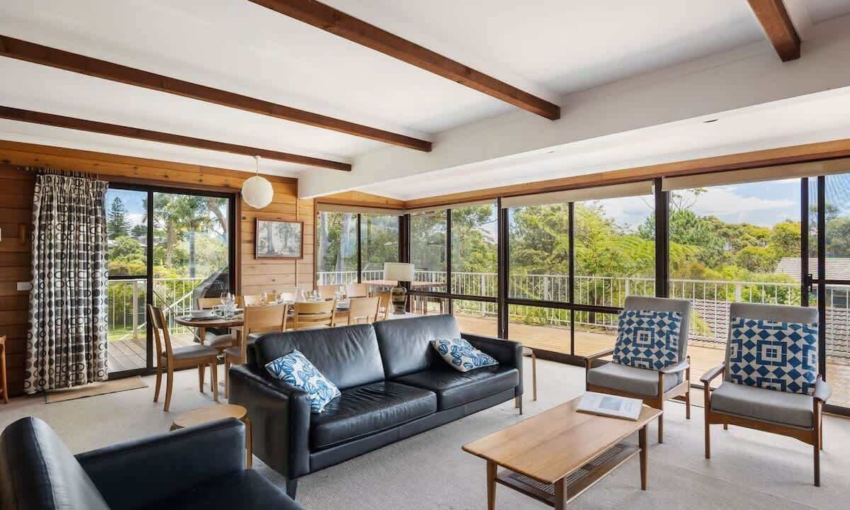 Photo of Livingroom in Mollymook