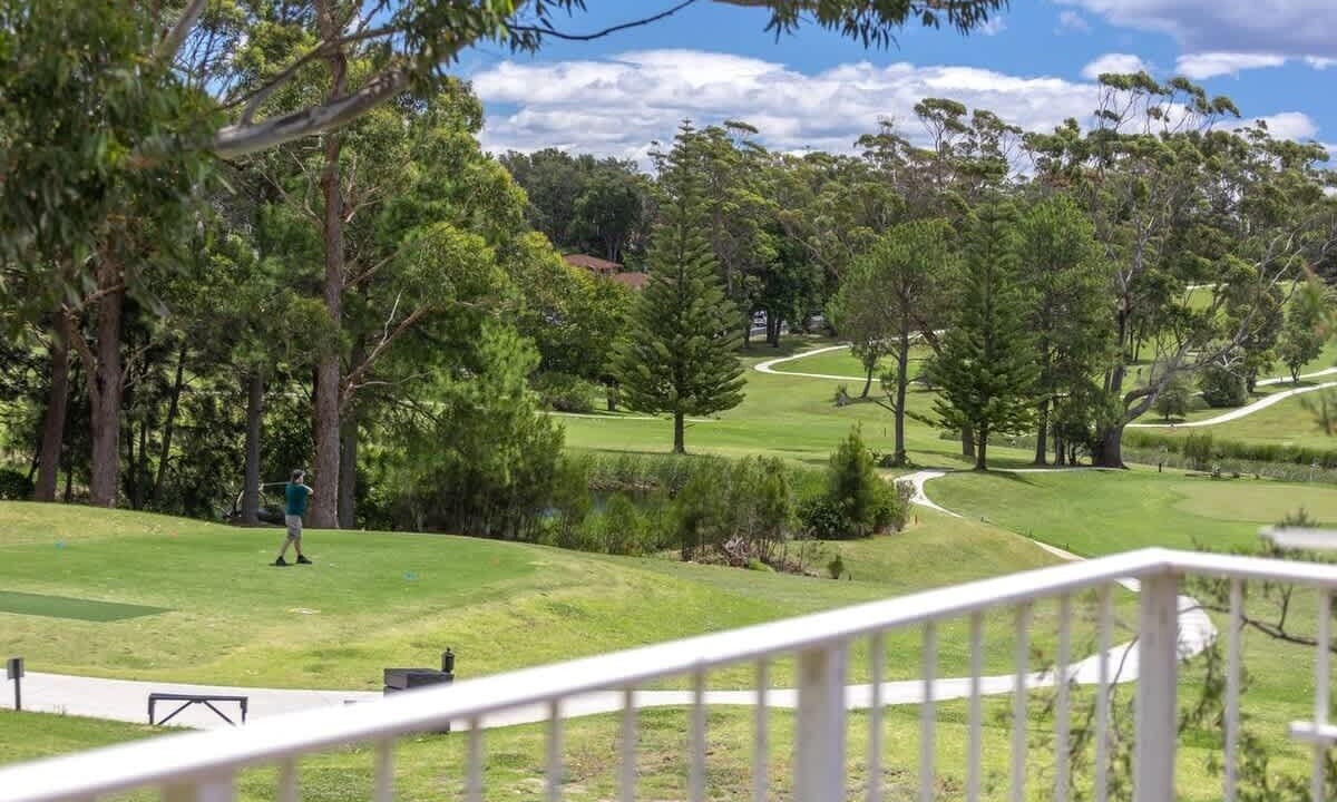Photo of Outdoor in Mollymook