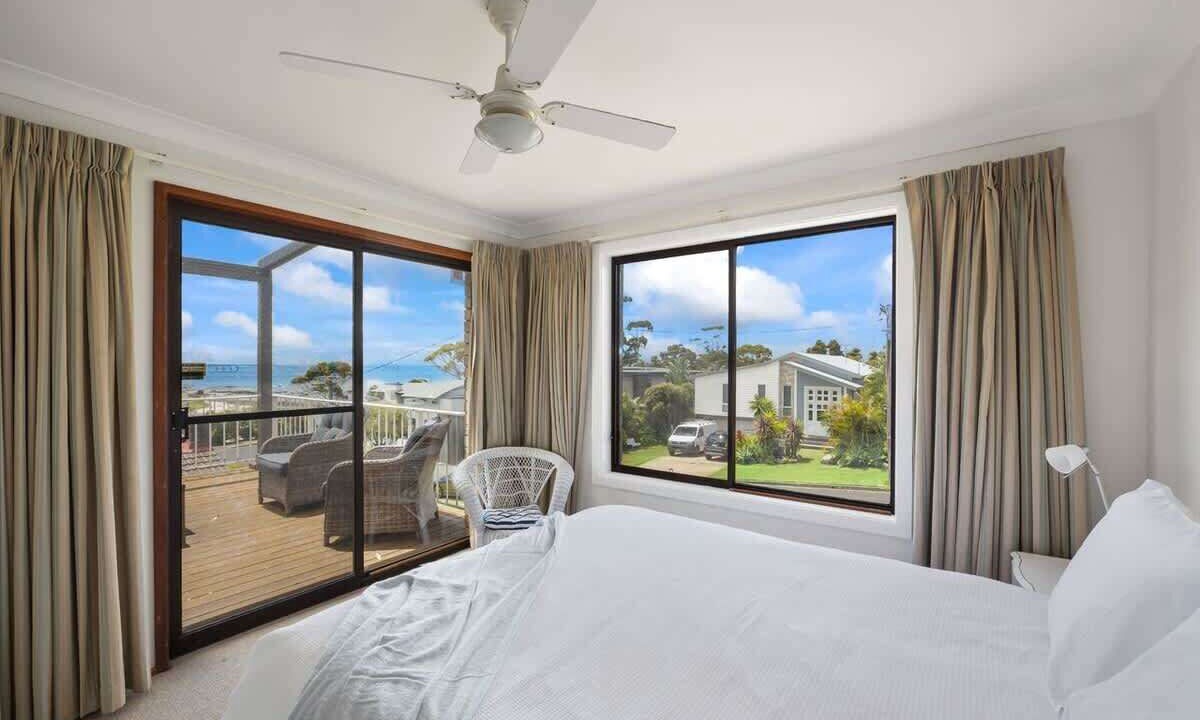 Photo of Bedroom in Mollymook