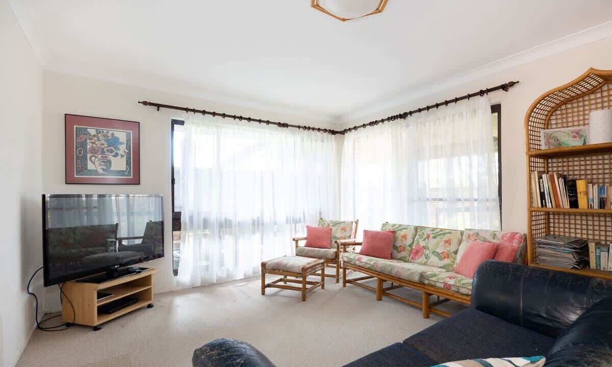 Photo of Livingroom in Mollymook