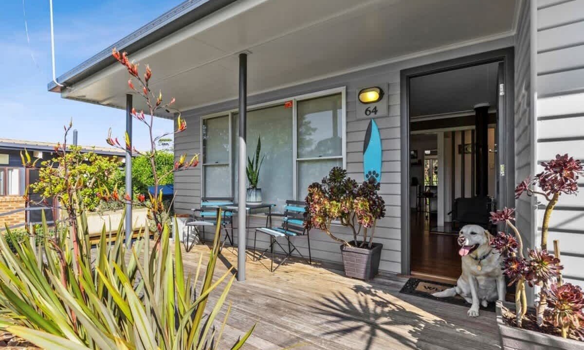 Photo of Outdoor in Burrill Lake