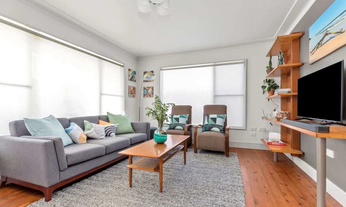 Photo of Livingroom in Burrill Lake