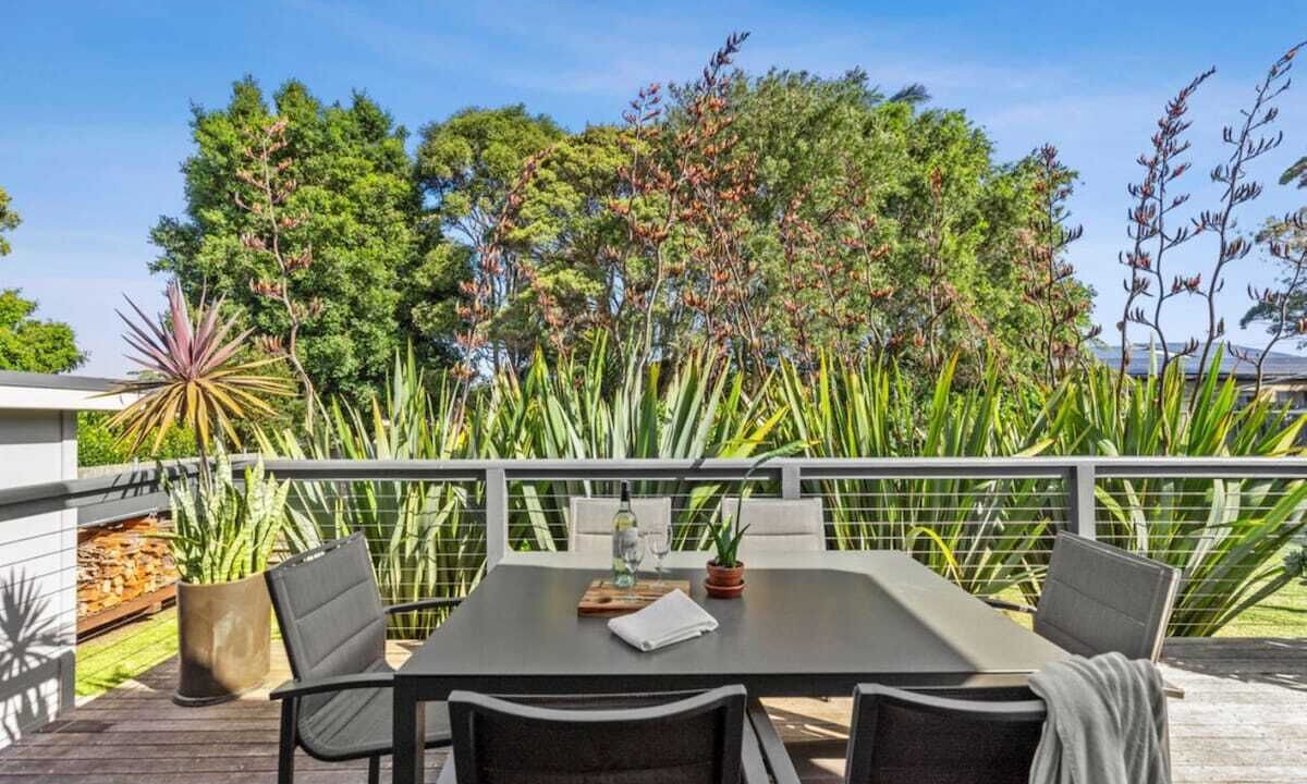 Photo of Outdoor in Burrill Lake