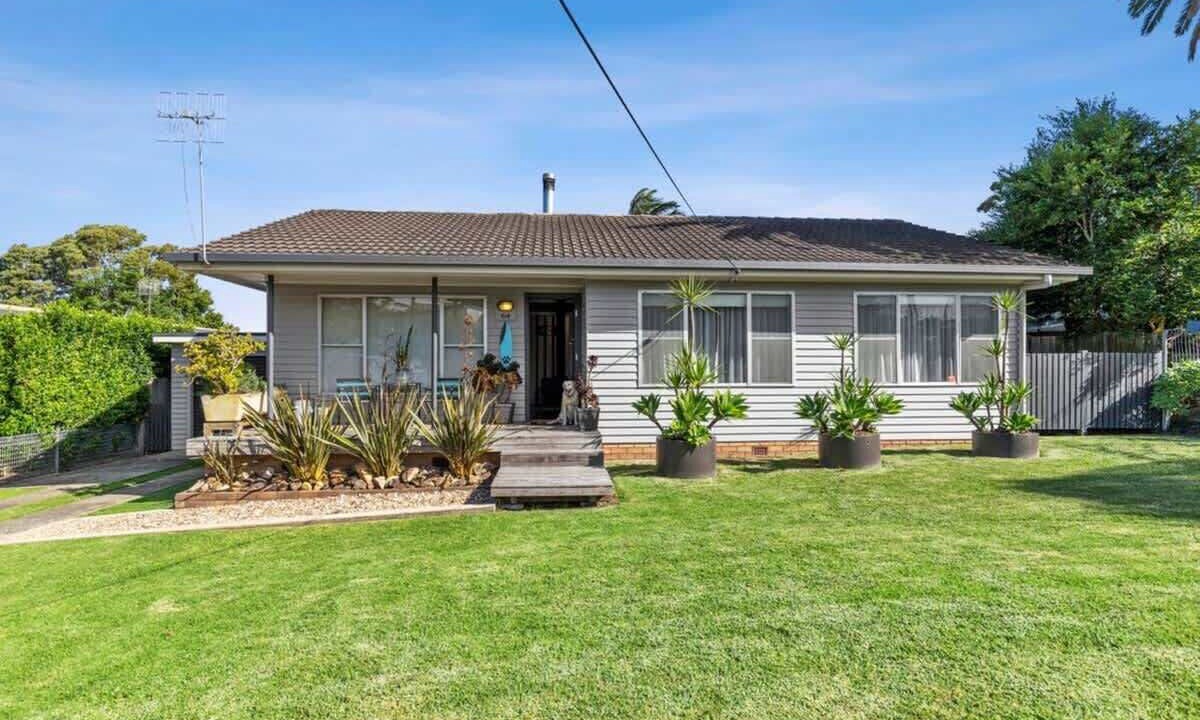 Photo of Outdoor in Burrill Lake