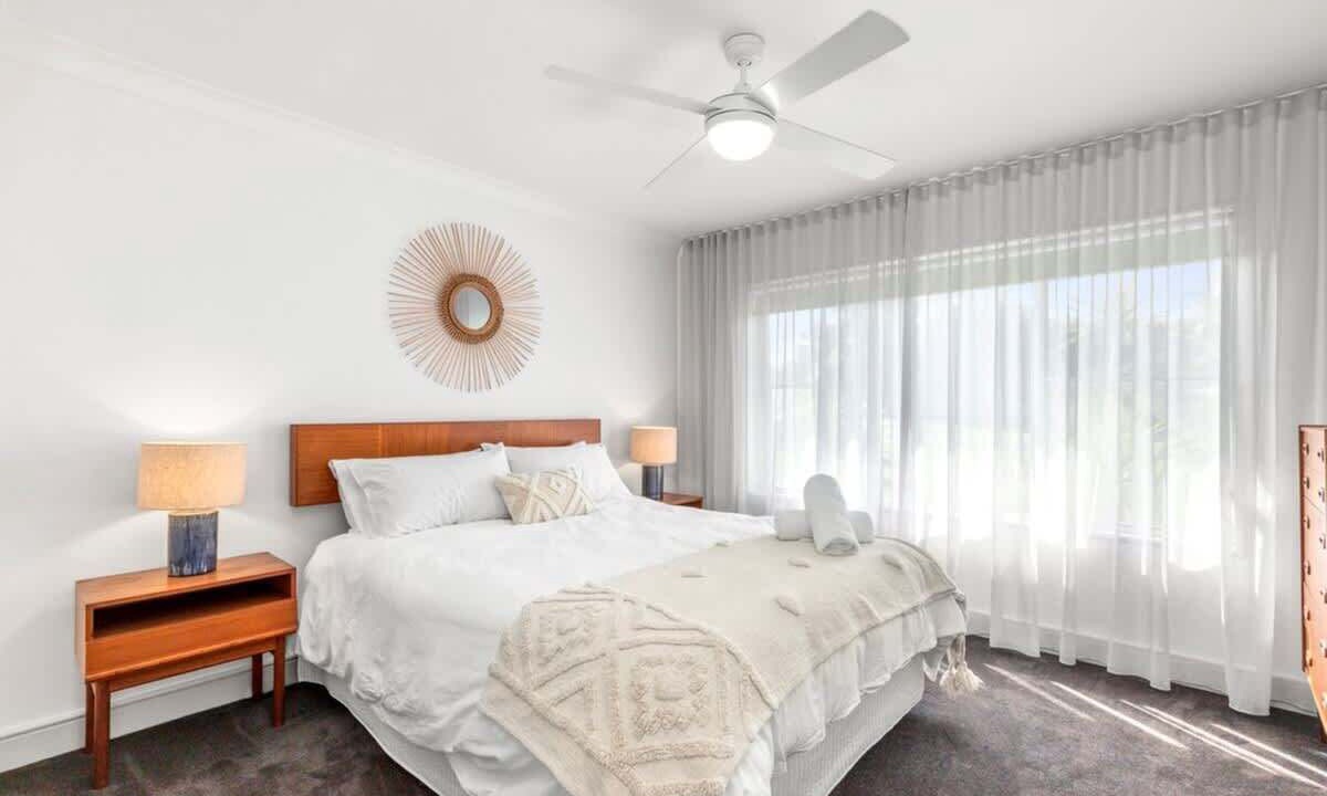 Photo of Bedroom in Burrill Lake