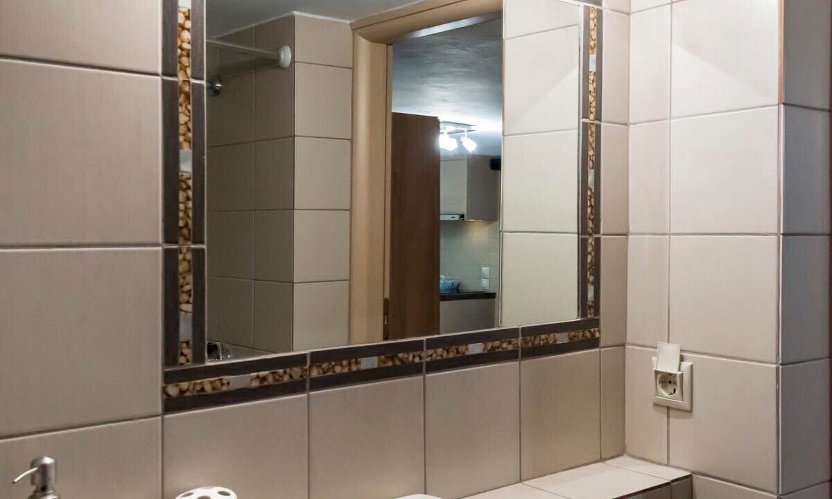 Photo of Bathroom in Kilada