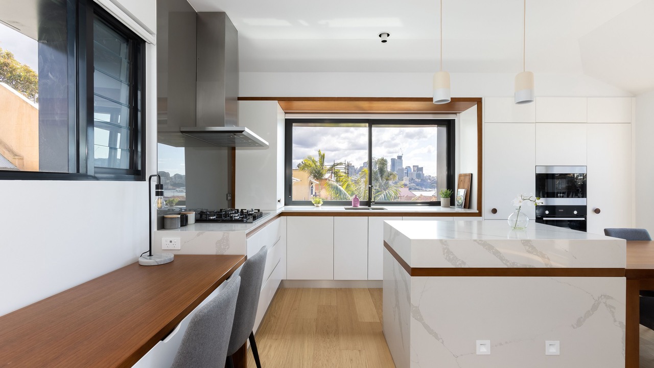 Photo of Kitchen in Millers Point