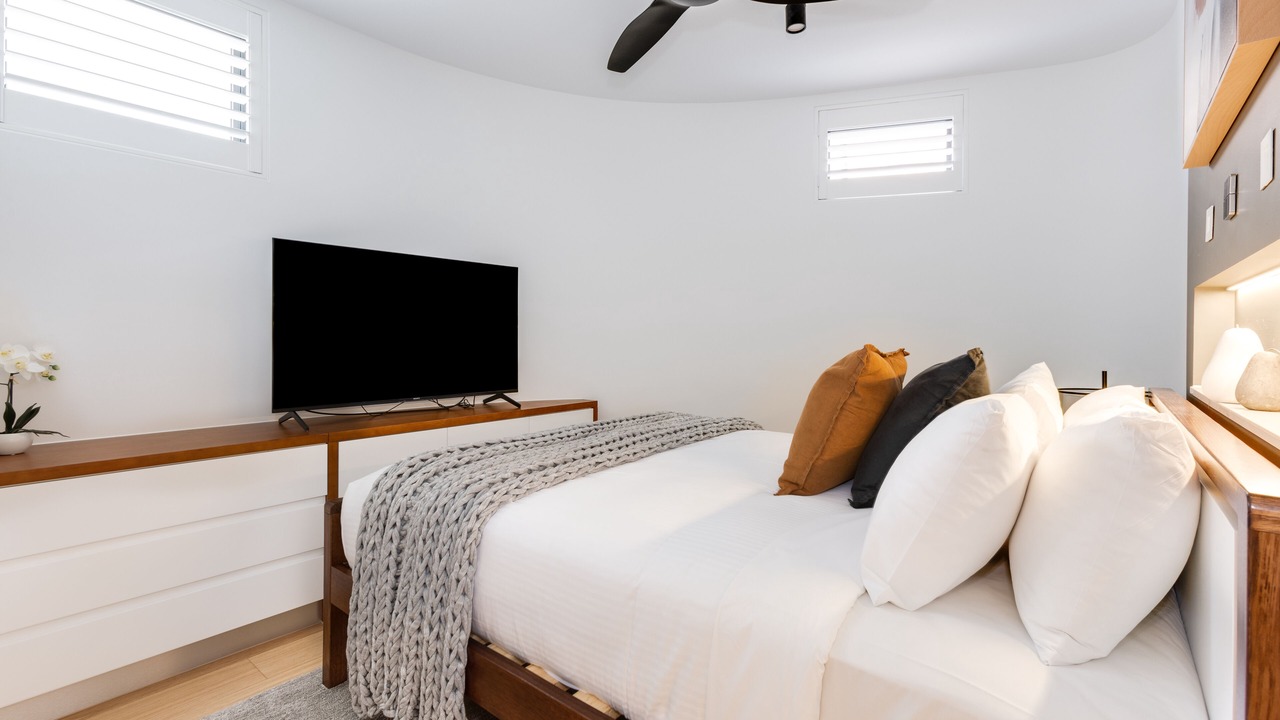 Photo of Bedroom in Millers Point