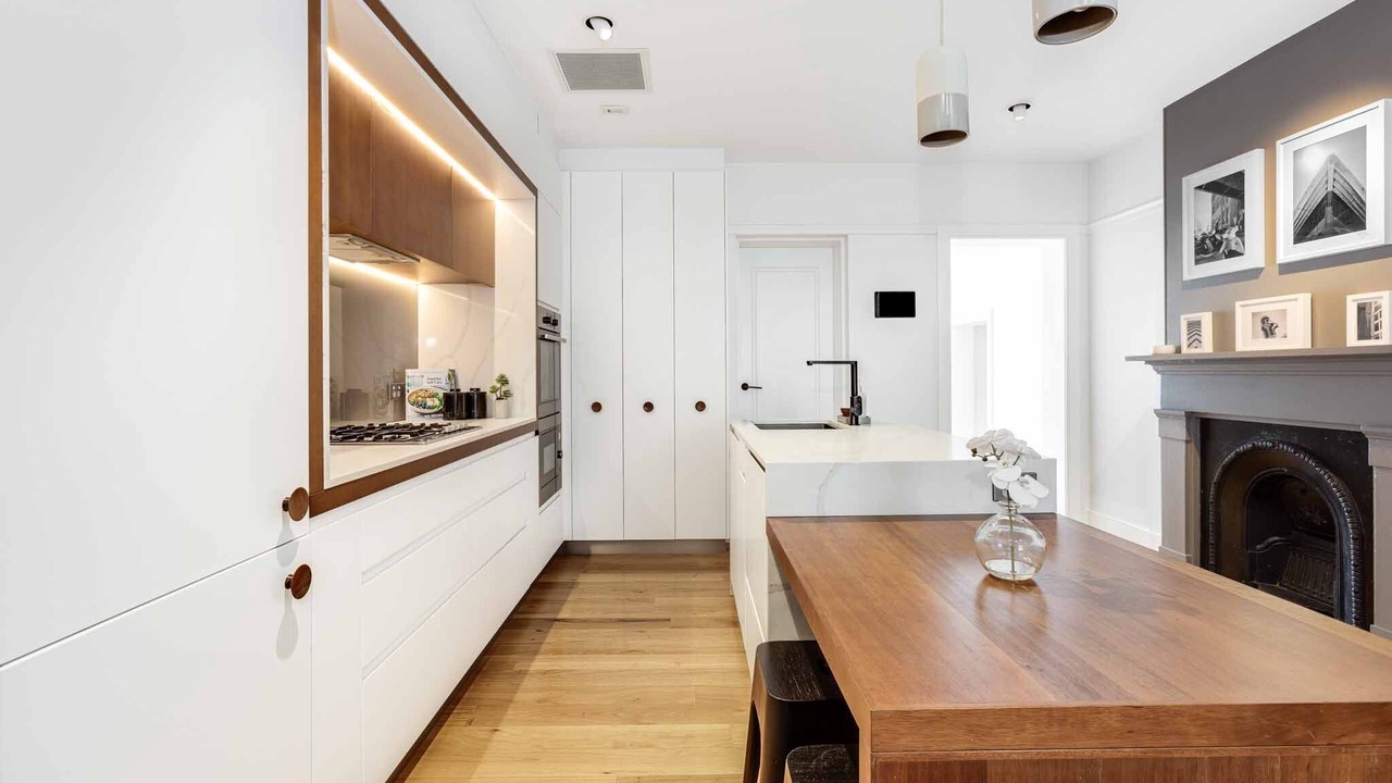 Photo of Kitchen in Millers Point