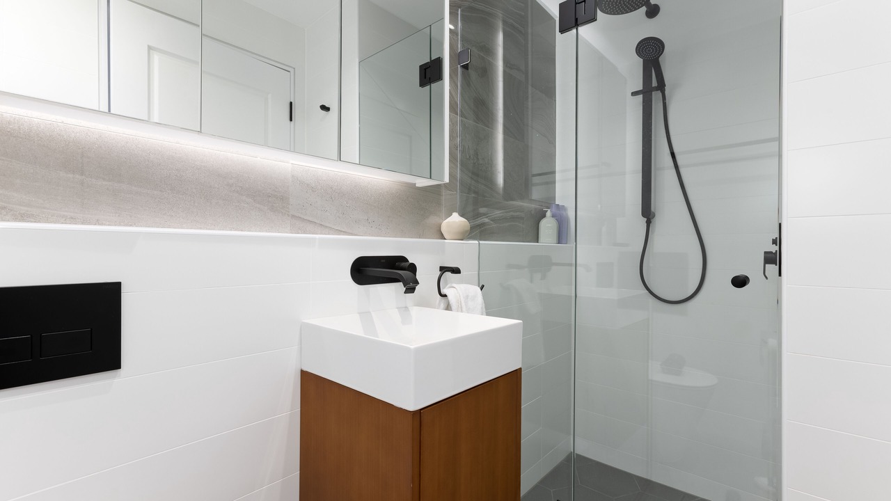 Photo of Bathroom in Millers Point