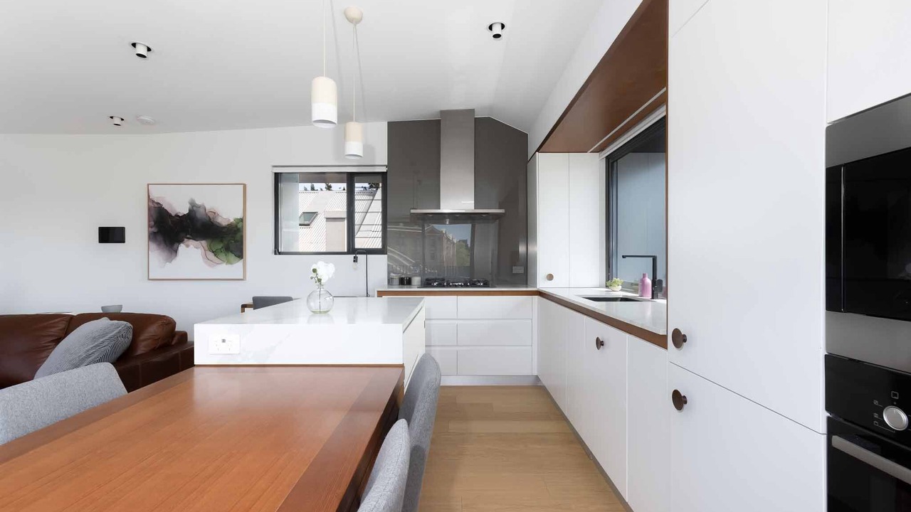 Photo of Kitchen in Millers Point