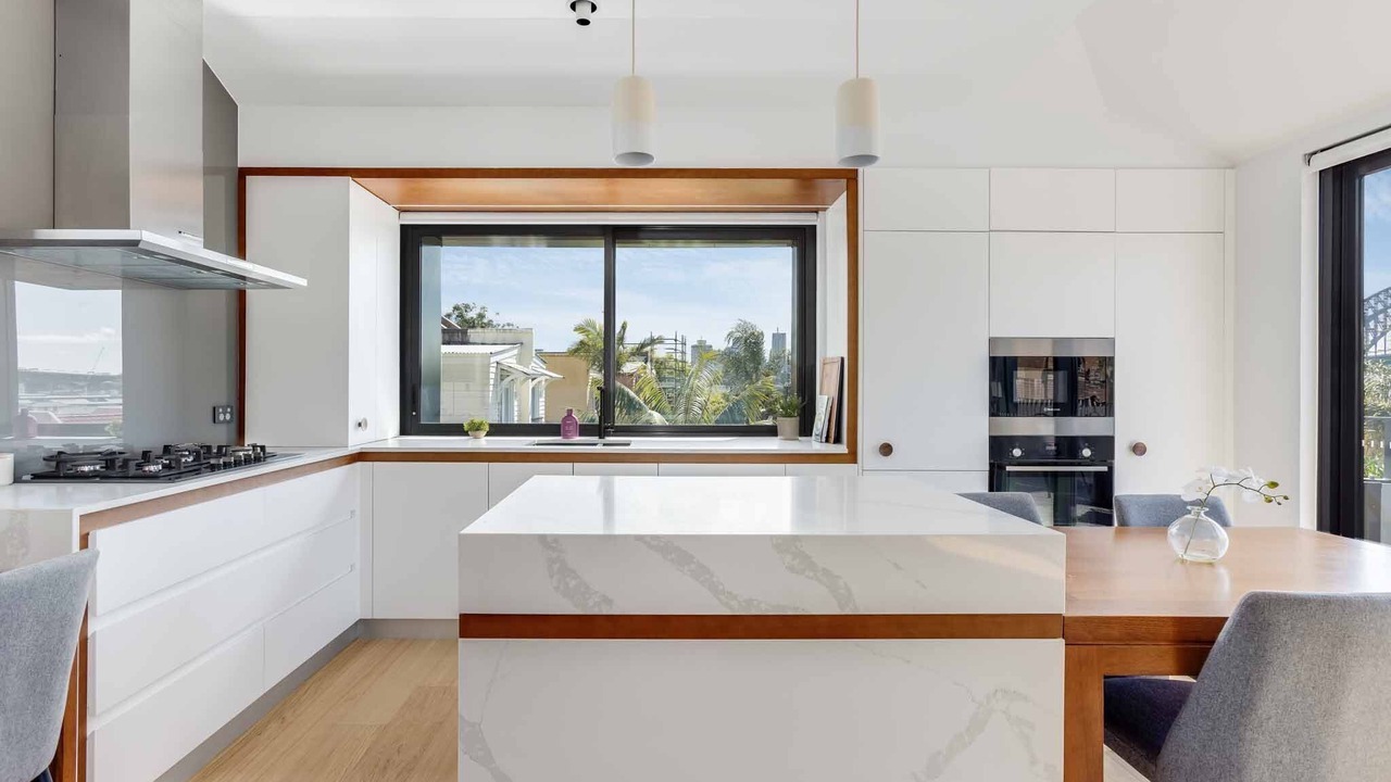 Photo of Kitchen in Millers Point