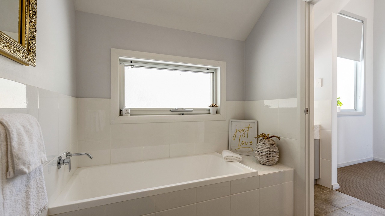 Photo of Bathroom in Gawler East