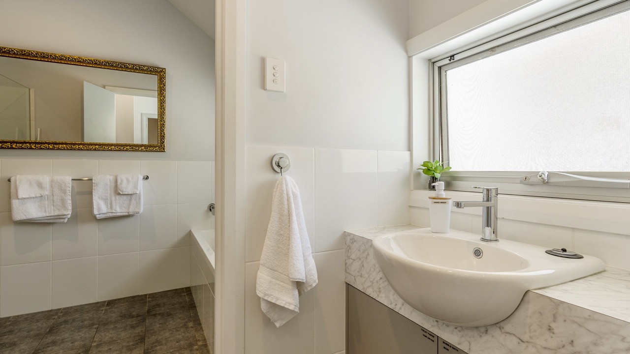 Photo of Bathroom in Gawler East