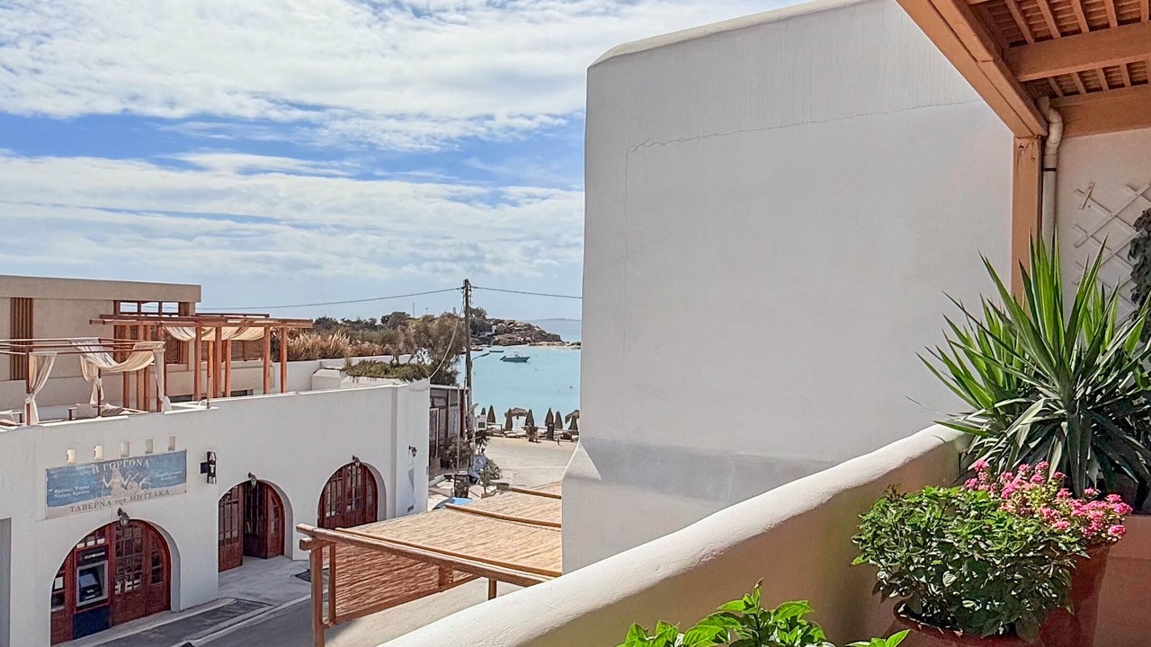 Photo of Outdoor in Agia Anna