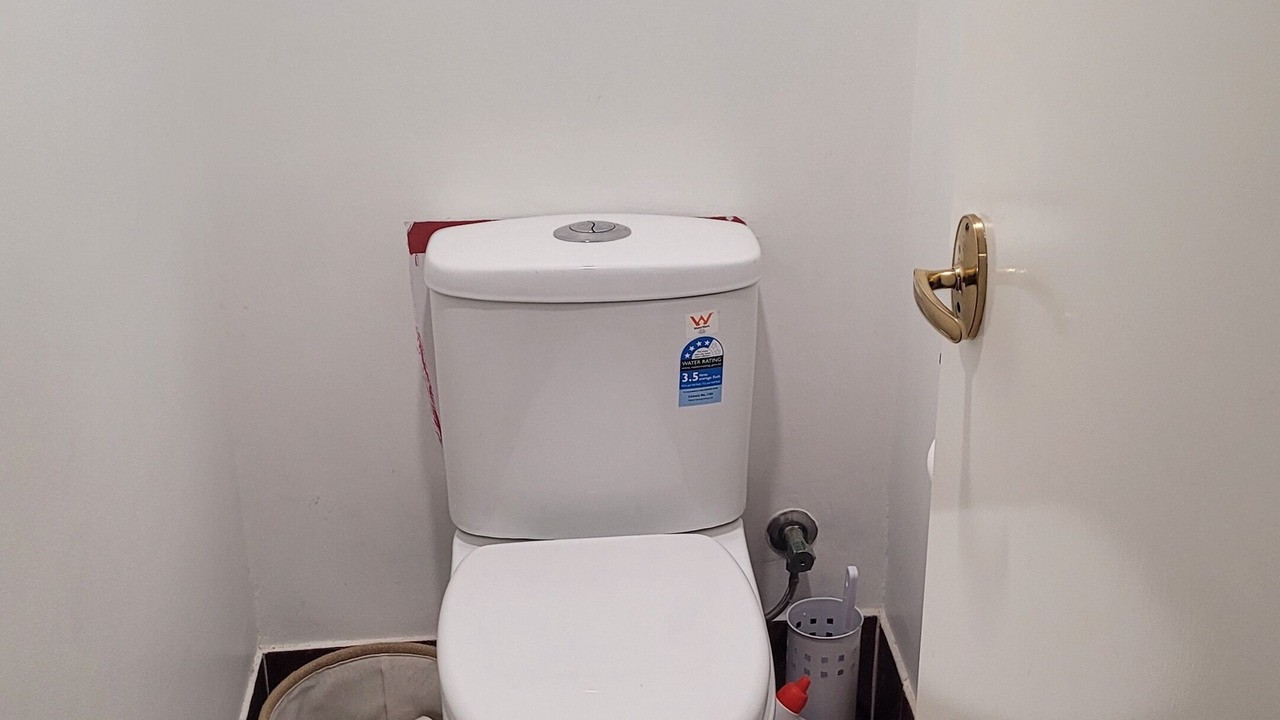 Photo of Bathroom in Halls Head