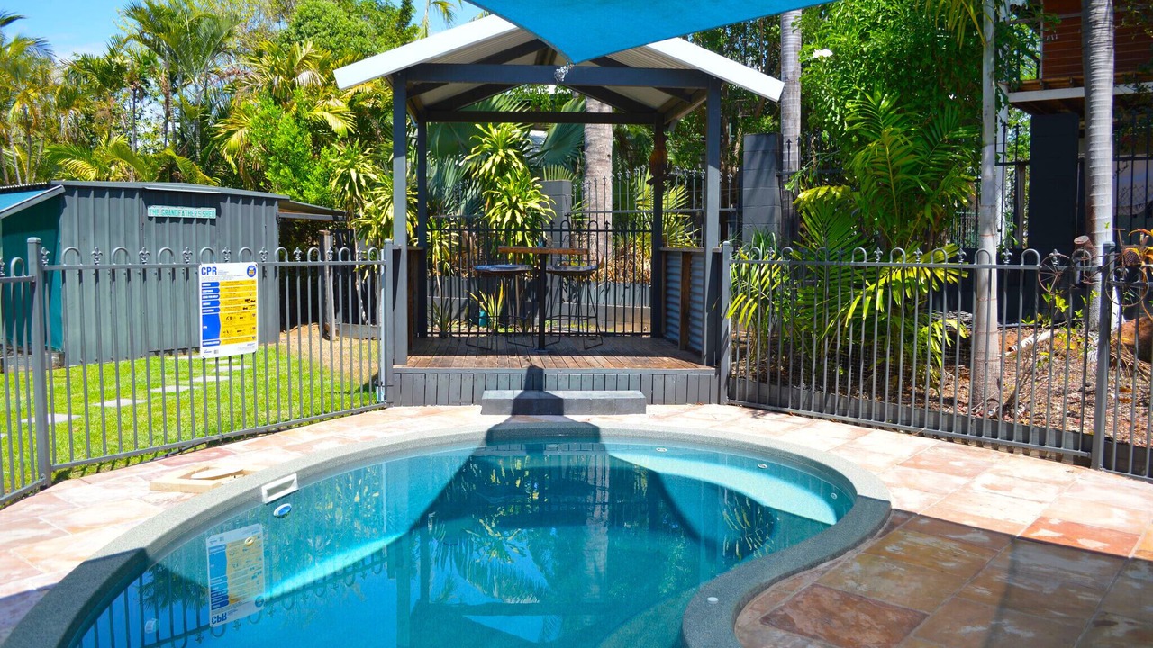 Photo of Outdoor in Rosebery