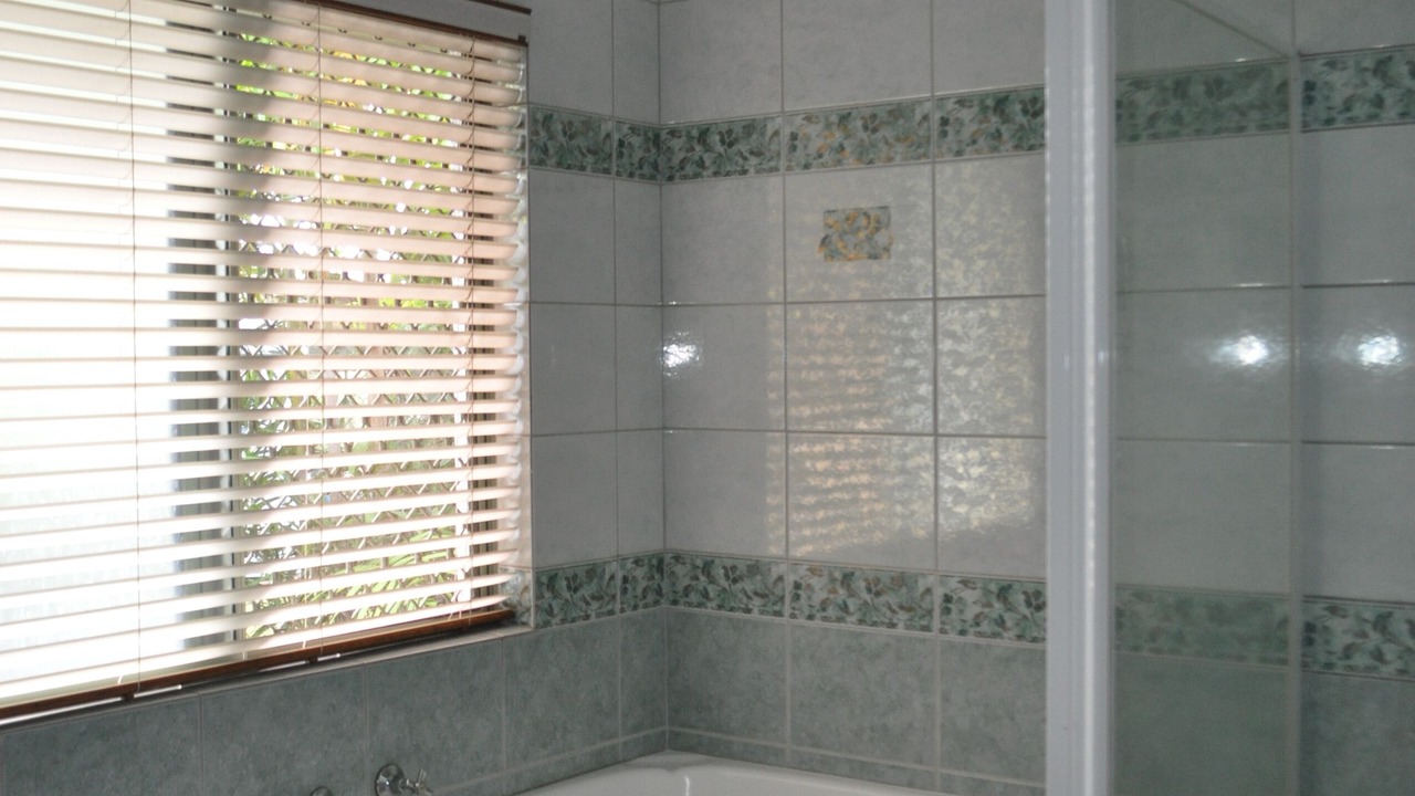Photo of Bathroom in Rosebery