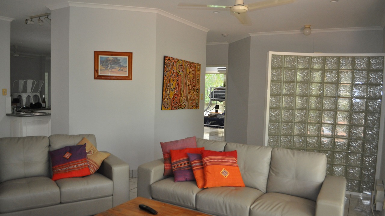 Photo of Livingroom in Rosebery