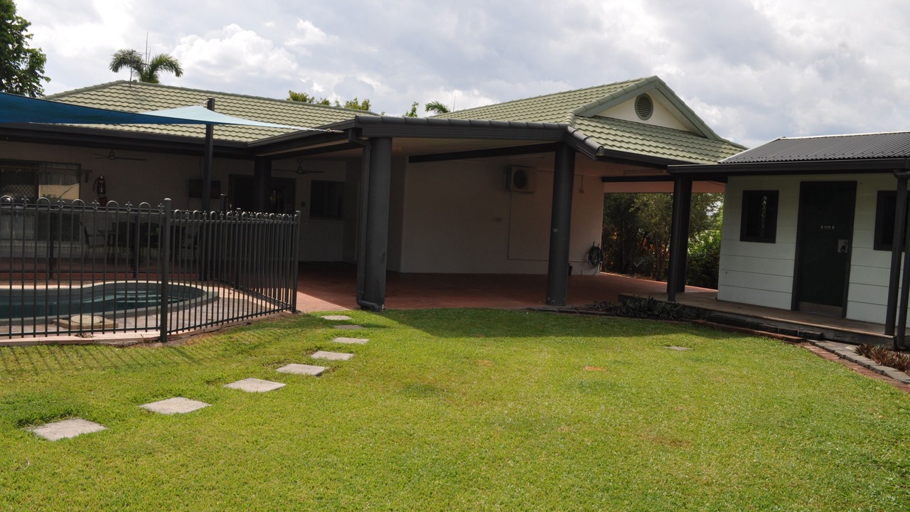Photo of Outdoor in Rosebery