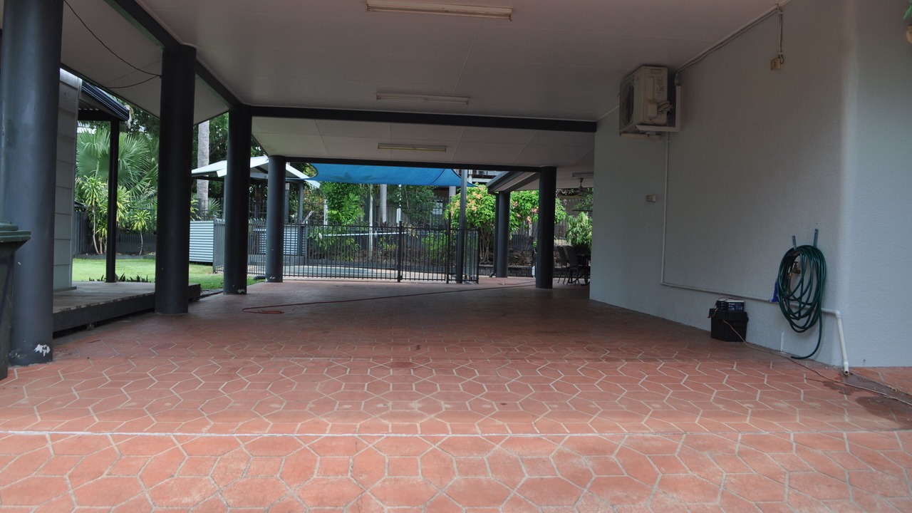 Photo of Outdoor in Rosebery