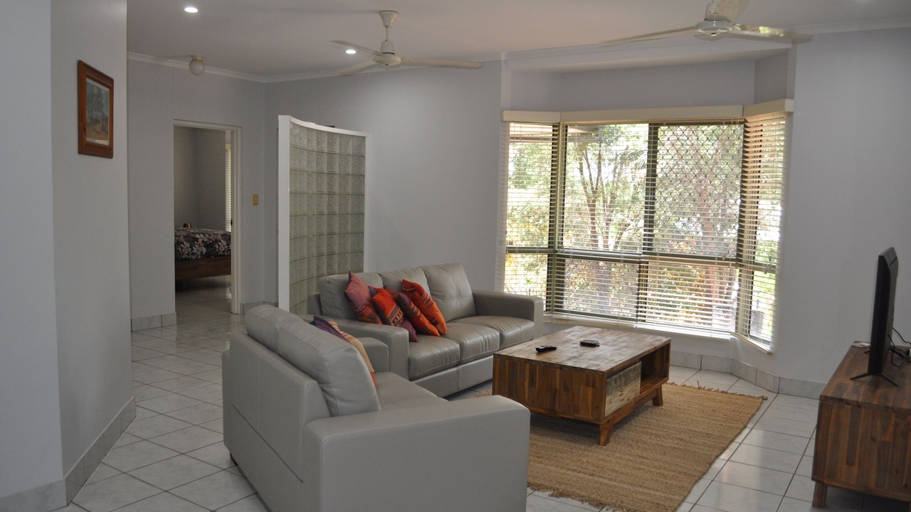 Photo of Livingroom in Rosebery