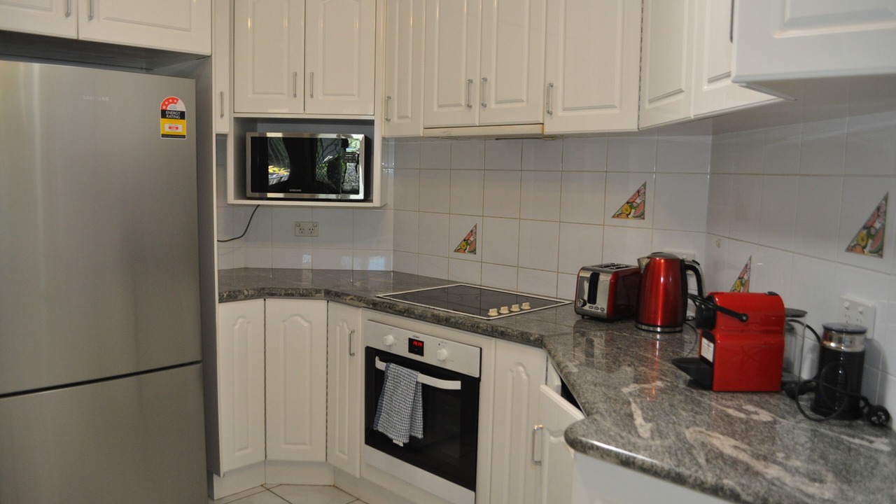 Photo of Kitchen in Rosebery