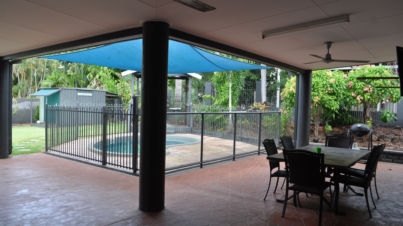 Photo of Outdoor in Rosebery
