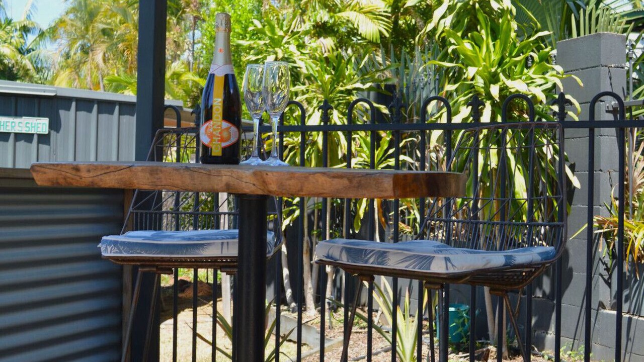 Photo of Outdoor in Rosebery