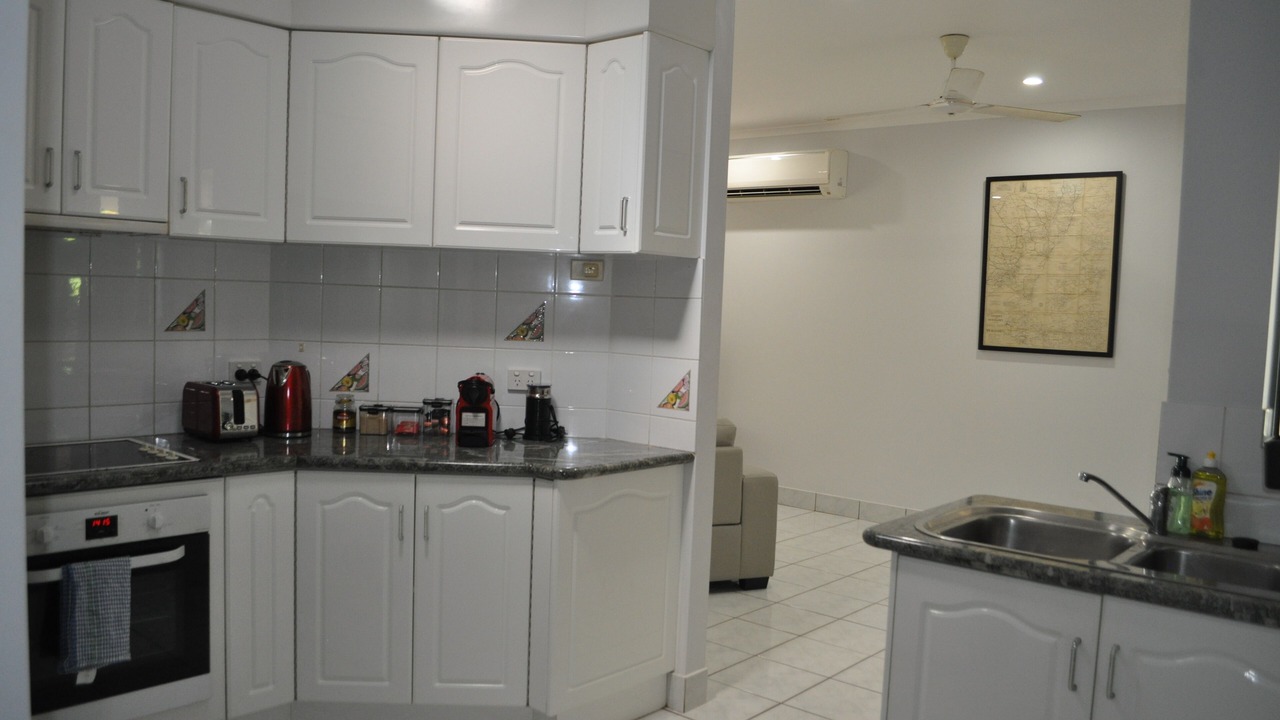 Photo of Kitchen in Rosebery